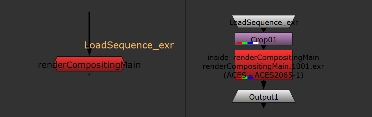 OpenPype Create