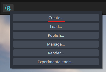 Unreal OP Tools Create