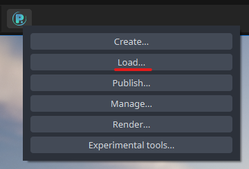 Unreal OP Tools Load