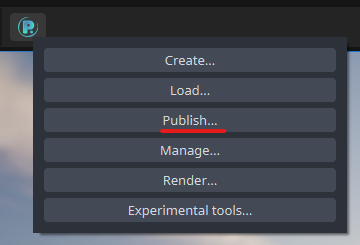Unreal OP Tools Publish